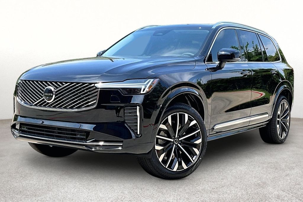 New 2026 Volvo XC90 B6 Ultra 6-Seater SUV