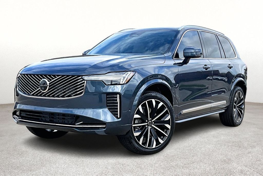 New 2026 Volvo XC90 B6 Plus 7-Seater SUV