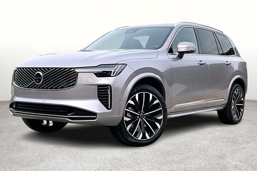 New 2026 Volvo XC90 B6 Plus 7-Seater SUV