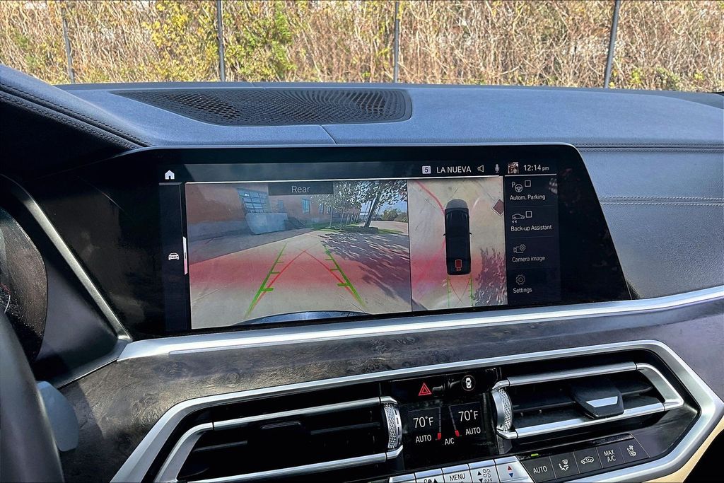 2021 BMW X5 M50i - Photo 30