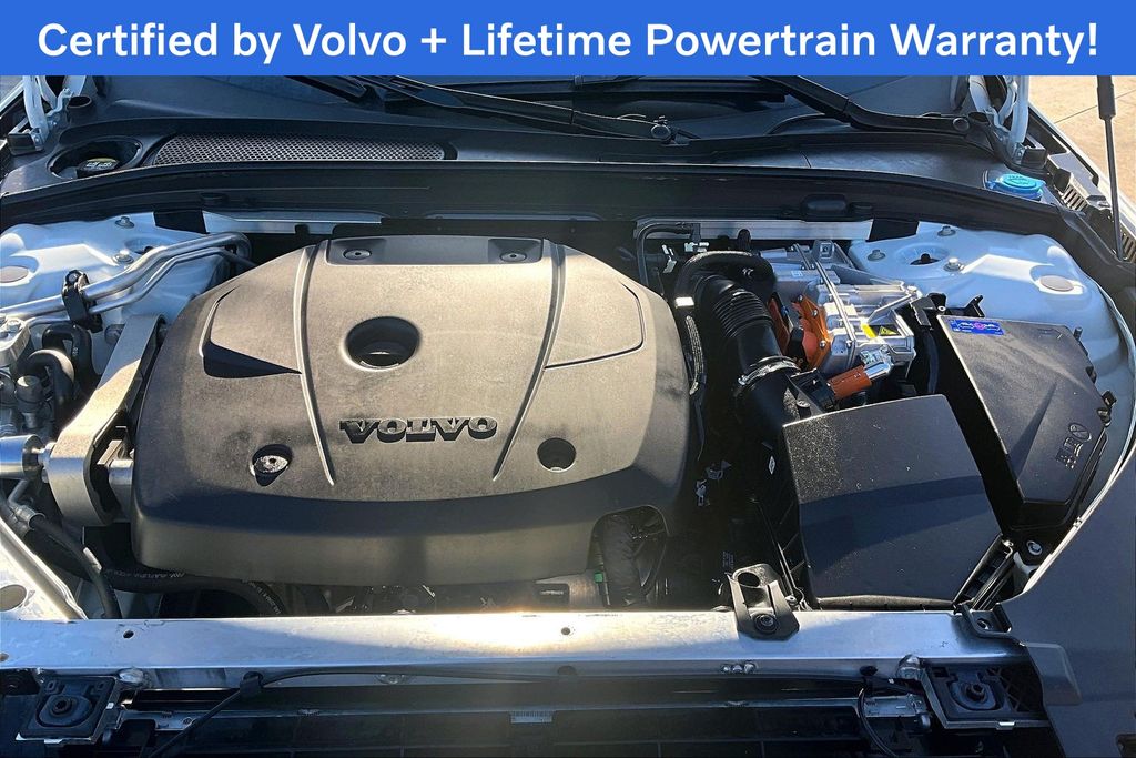 2024 Volvo S90 12