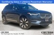  Volvo XC90 Recharge Plug-In Hybrid