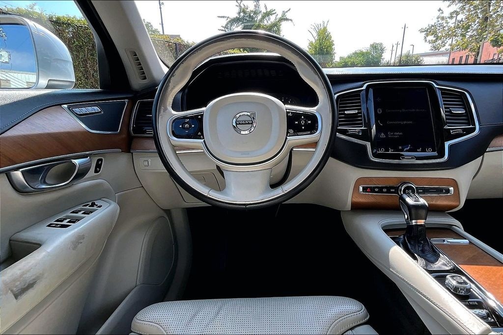 Used 2018 Volvo XC90 T6 Inscription SUV