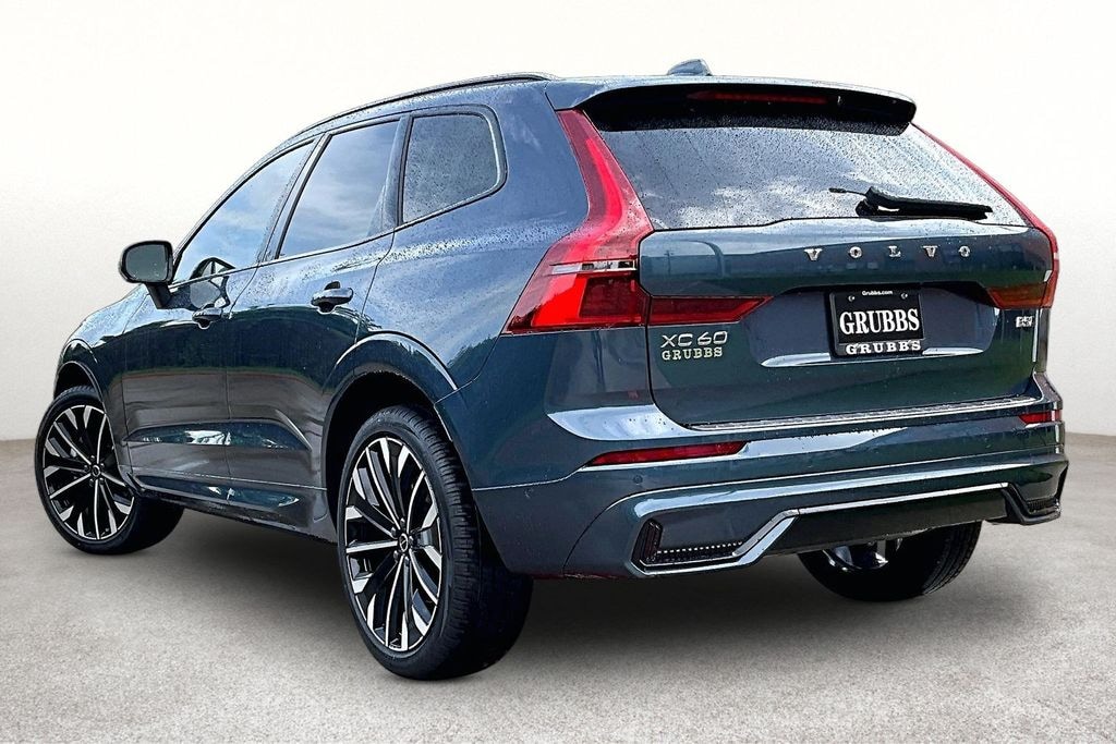New 2026 Volvo XC60 B5 Ultra SUV