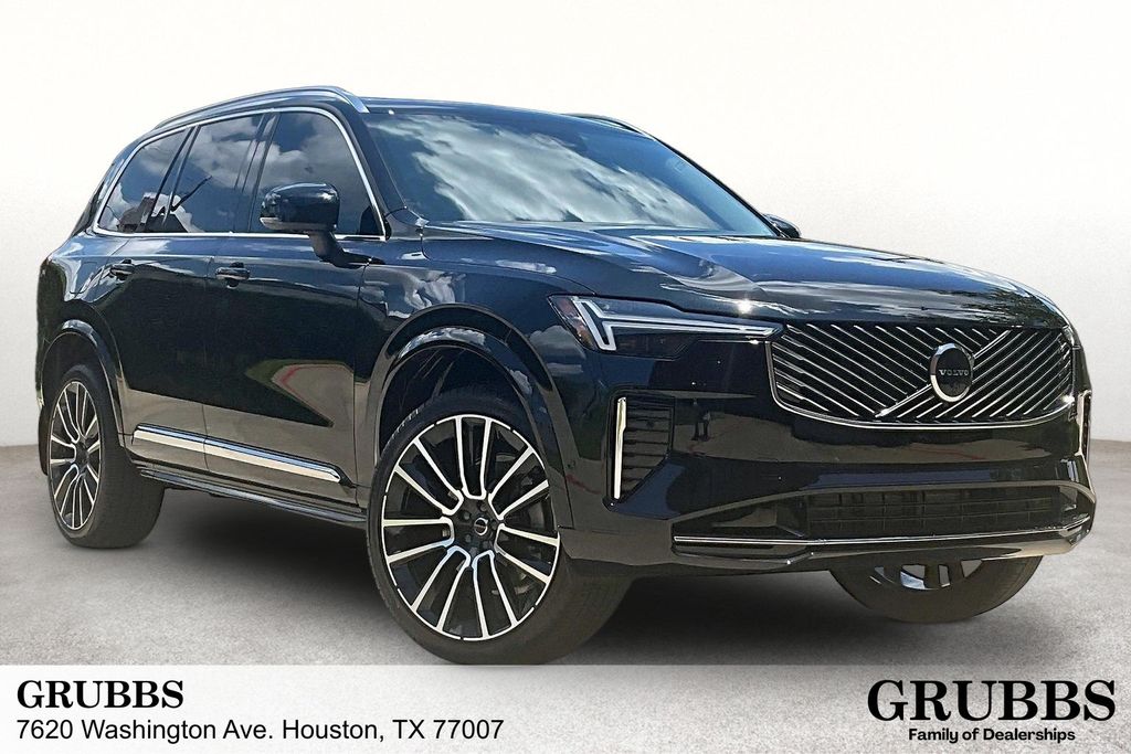 2026 Volvo XC90 B6 Ultra Bright 7-Seater 4WD's photo