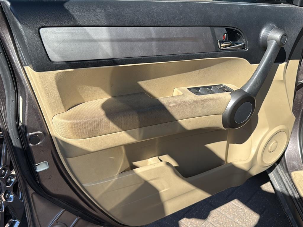 Used 2011 Honda CR-V SE SUV