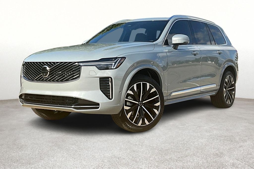 New 2026 Volvo XC90 B6 Plus 7-Seater SUV