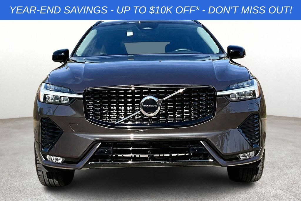 Certified 2025 Volvo XC60 B5 Core SUV