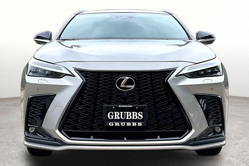 Used 2024 Lexus NX 350 F Sport Handling SUV