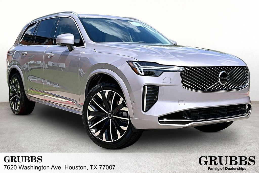 2026 Volvo XC90 T8 Recharge Ultra Bright 4WD's photo