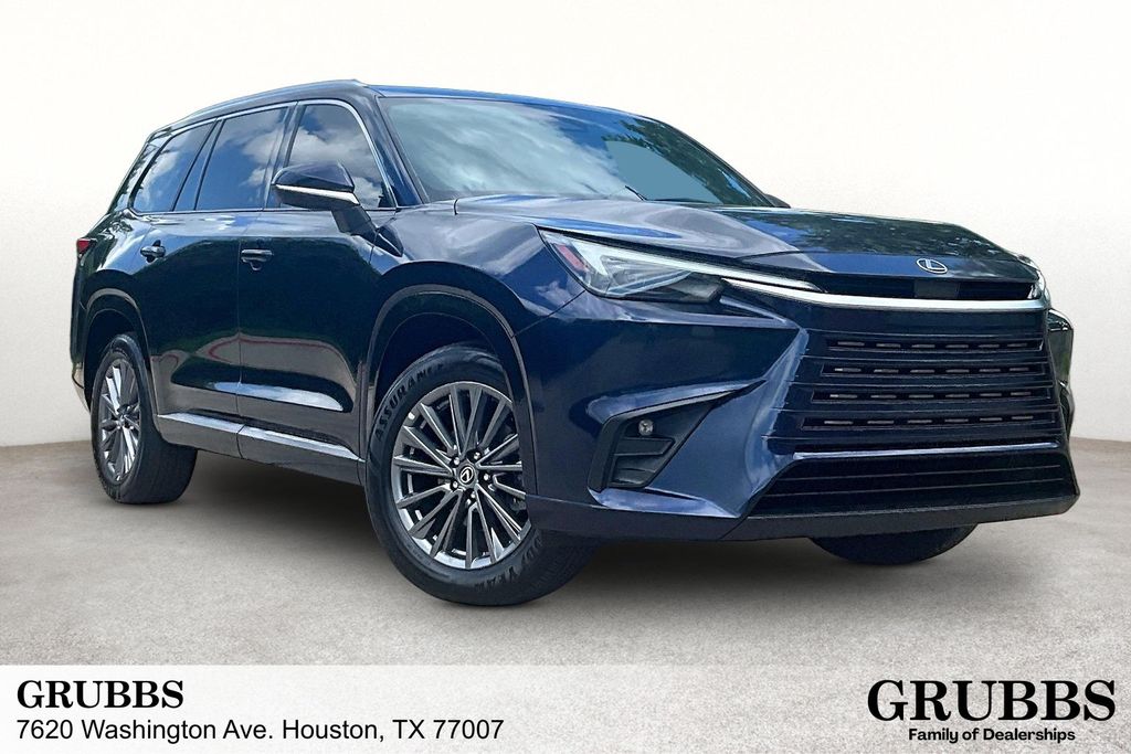 2024 Lexus TX 350 350 FWD's photo