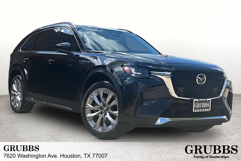 2024 Mazda CX-90 Turbo Premium Plus Package's photo