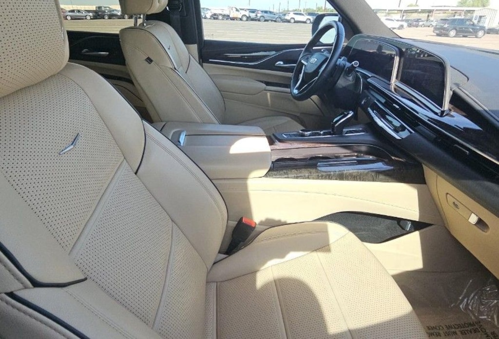 Used 2023 Cadillac Escalade Premium Luxury SUV