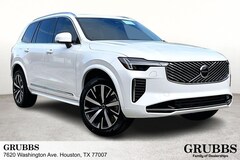 2026 Volvo XC90 B5 Core AWD SUV