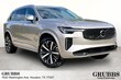  Volvo XC90 plug-in hybrid