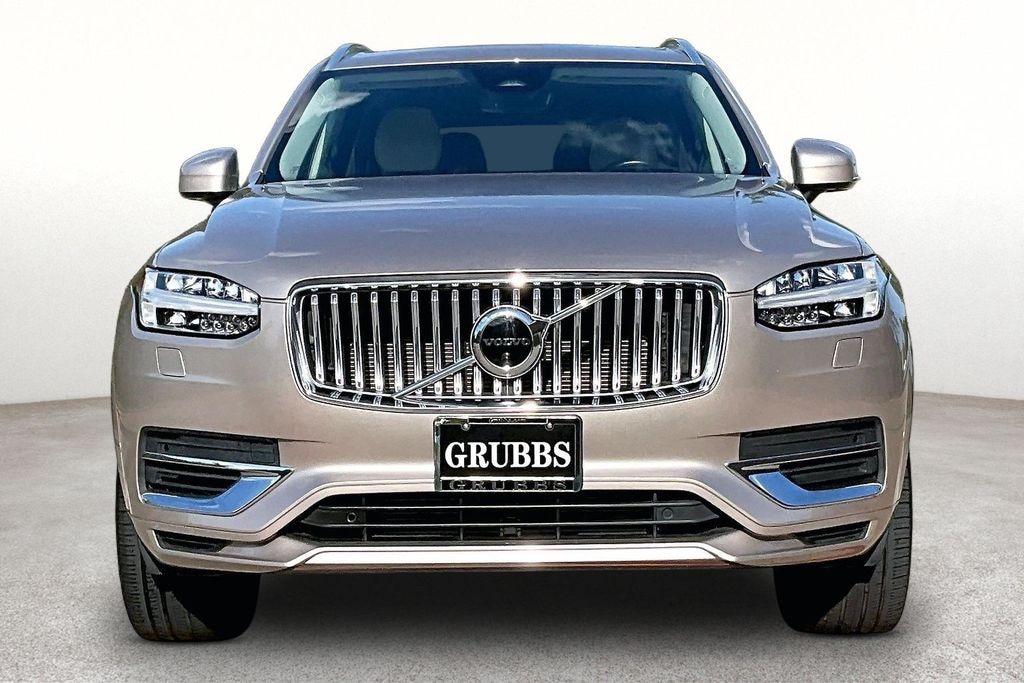 Certified 2023 Volvo XC90 Recharge Plug-In Hybrid Ultimate SUV