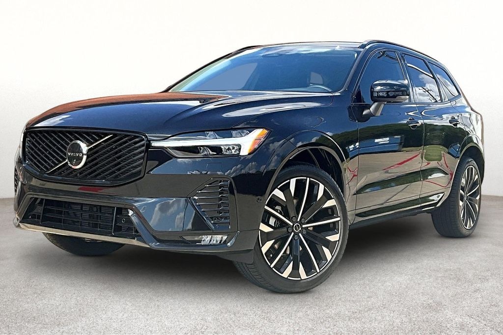 New 2027 Volvo XC60 Ultra SUV