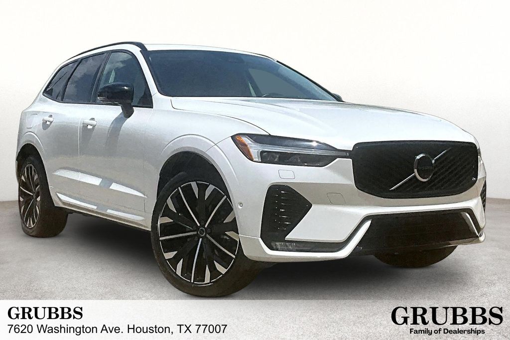 2026 Volvo XC60