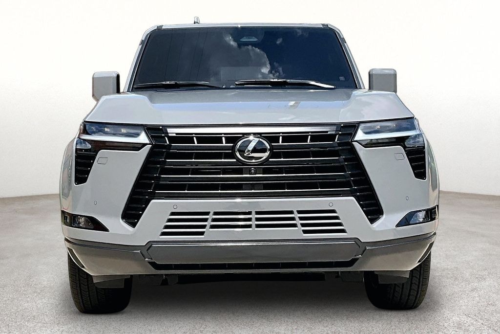 Used 2026 Lexus GX 550 Premium+ SUV