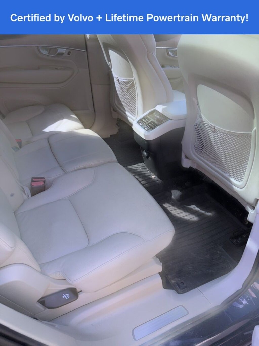 Used 2023 Volvo XC90 B6 Plus 7-Seater SUV