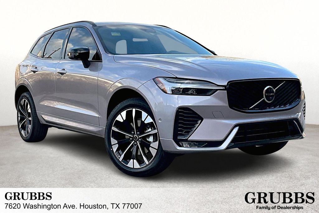 2026 Volvo XC60
