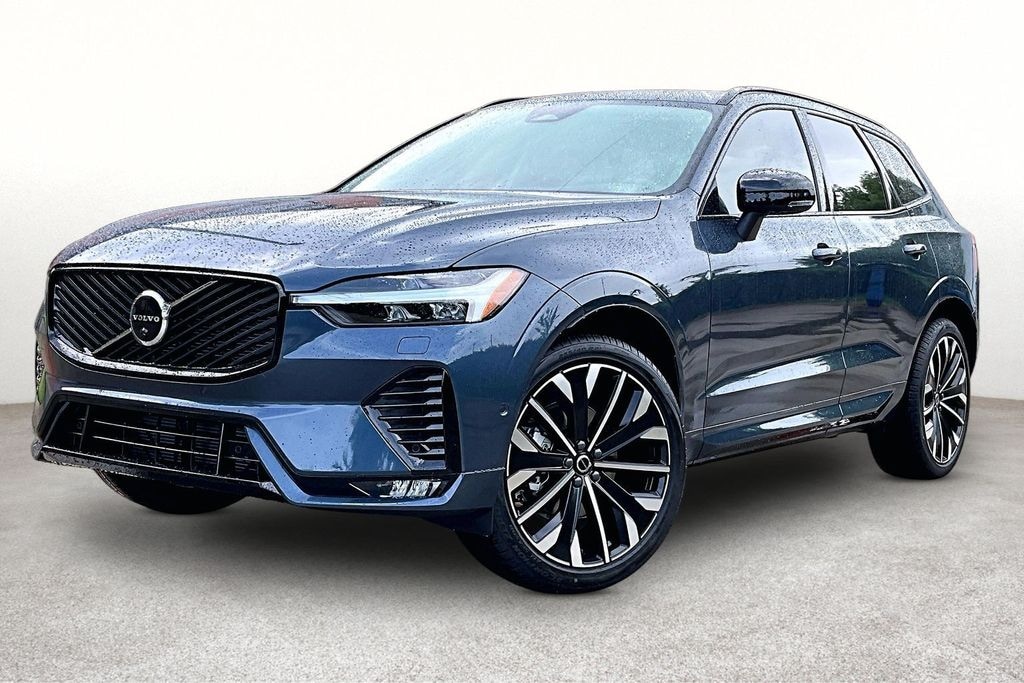 New 2026 Volvo XC60 B5 Ultra SUV
