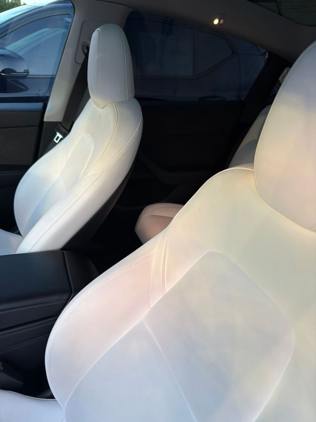 Used 2023 Tesla Model Y Performance SUV