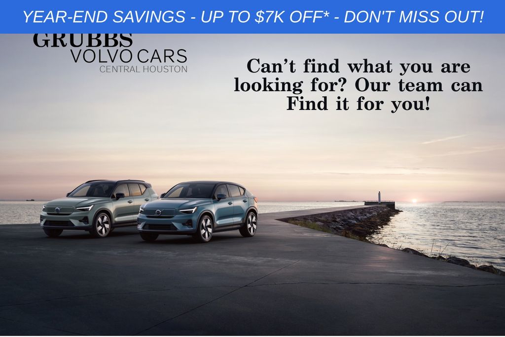 2025 Volvo XC40 Core - Photo 19