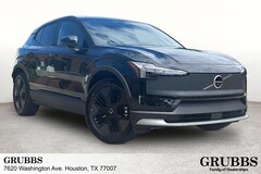 2026 Volvo EX30 Cross Country Ultra AWD SUV