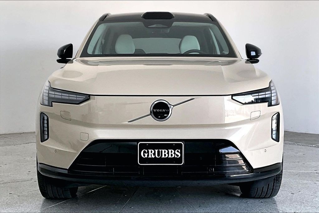 Used 2025 Volvo EX90 Twin Motor Plus SUV