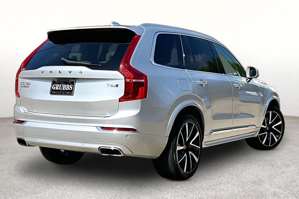 Used 2018 Volvo XC90 T6 Inscription