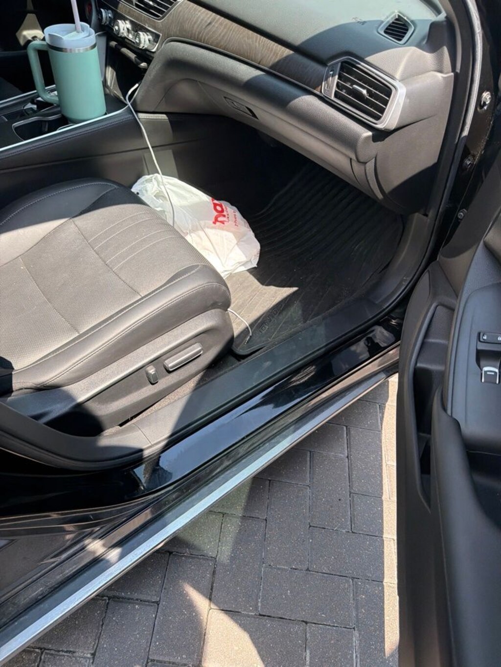 Used 2019 Honda Accord EX-L Sedan