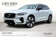 Volvo XC60 plug-in hybrid
