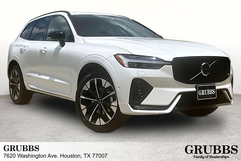2026 Volvo XC60