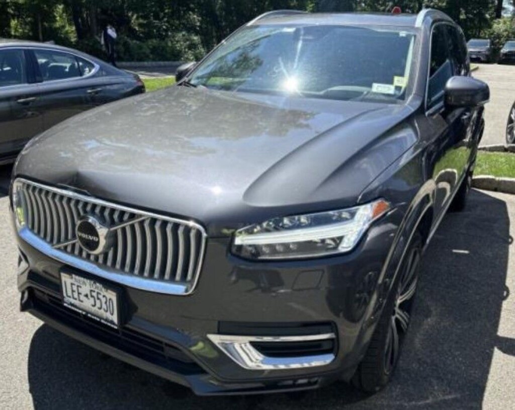Used 2023 Volvo XC90 Ultimate SUV