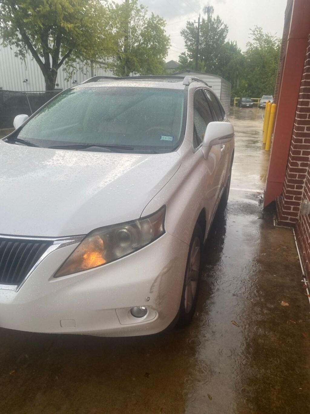 Used 2010 Lexus RX 350 SUV