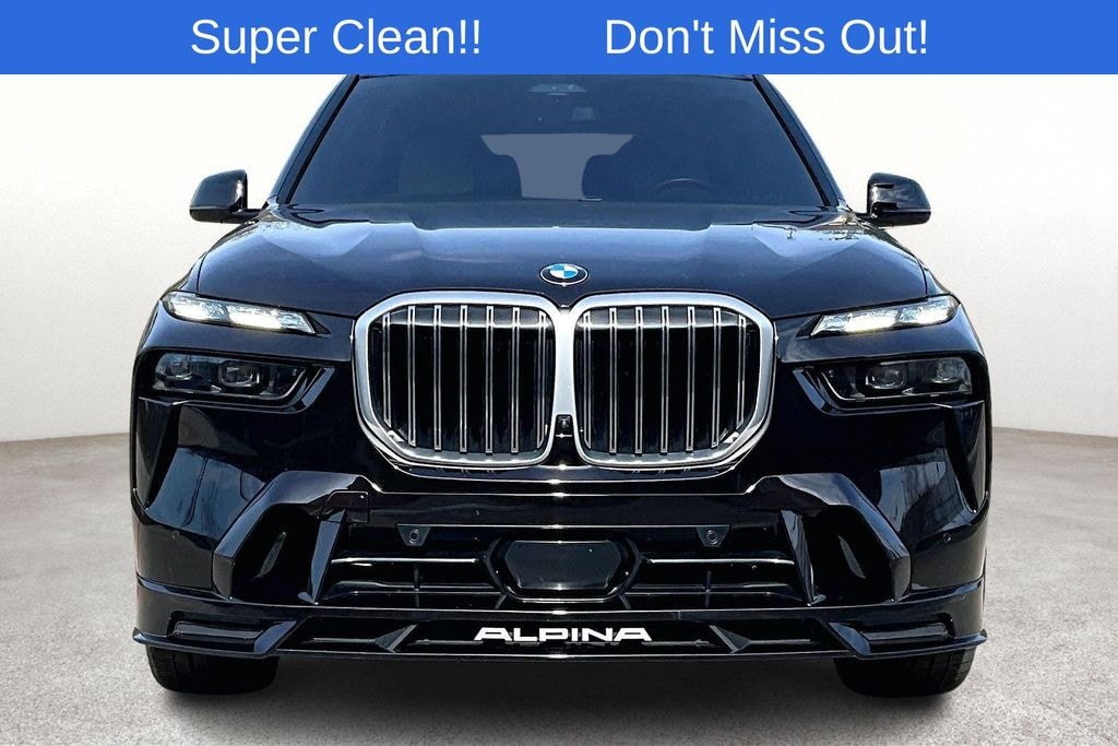 Used 2024 BMW X7 Alpina XB7 SUV