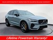 Volvo XC60 Plug-In Hybrid