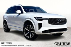 2026 Volvo XC90 B5 Core AWD SUV