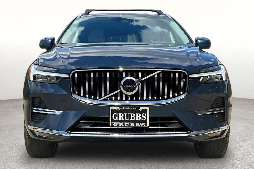 Certified 2023 Volvo XC60 B5 Plus Bright Theme SUV