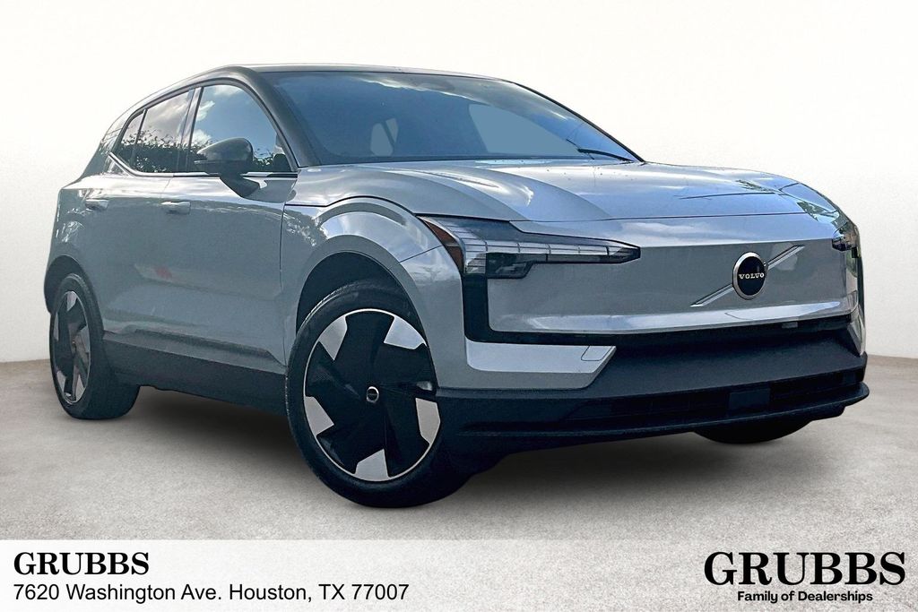 2026 Volvo EX30