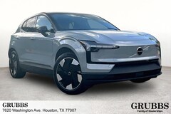2026 Volvo EX30 Twin Motor Plus AWD SUV