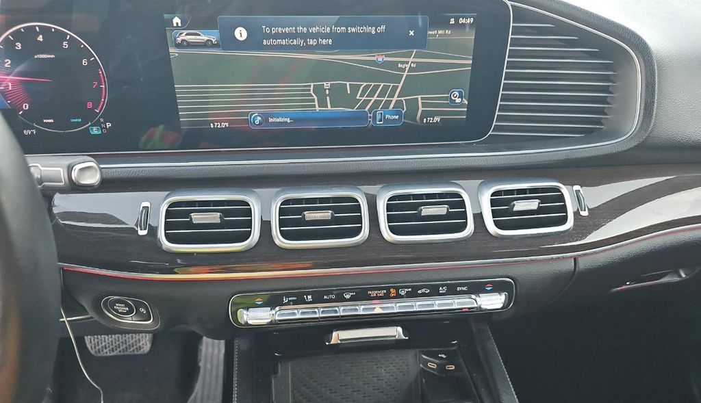 2024 Mercedes Benz GLE 350 photo 3