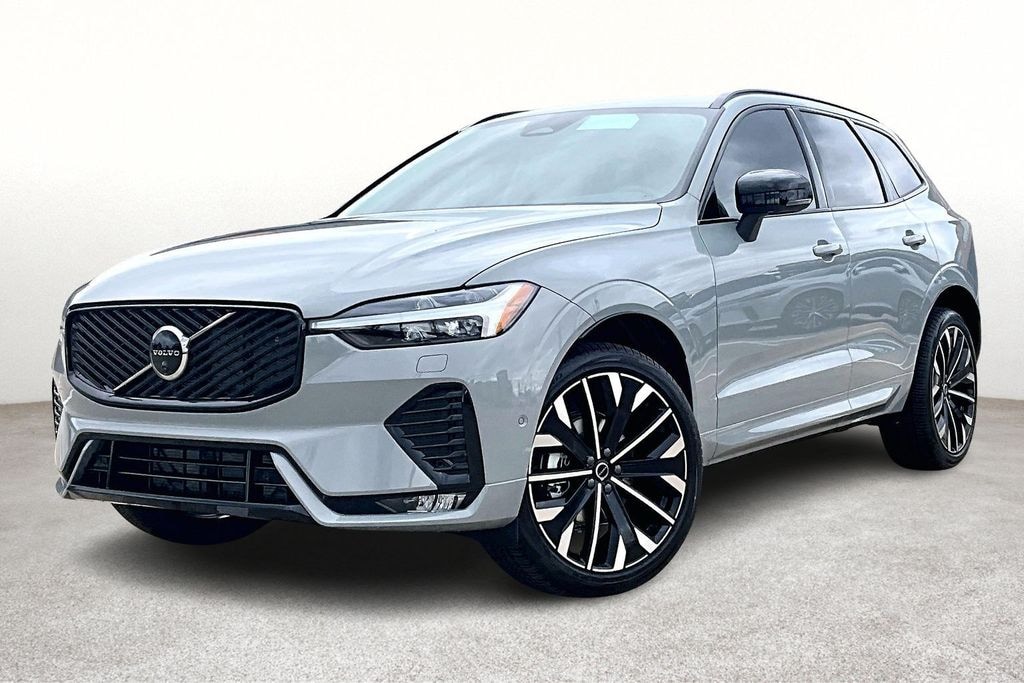 New 2026 Volvo XC60 B5 Ultra SUV