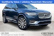  Volvo XC90 Recharge Plug-In Hybrid