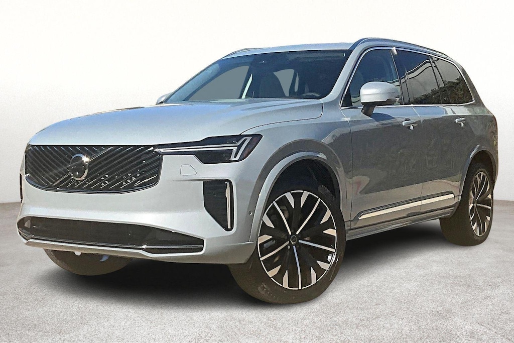 New 2026 Volvo XC90 B6 Ultra 6-Seater SUV