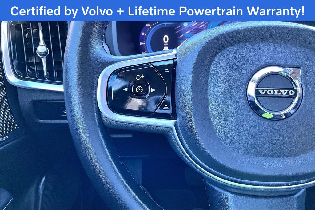 2024 Volvo S90 25