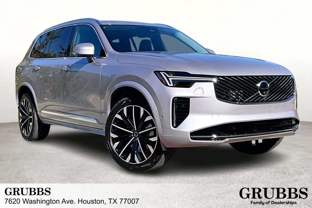 New 2026 Volvo XC90 B6 Ultra 6-Seater SUV