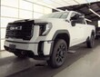  GMC Sierra 2500HD