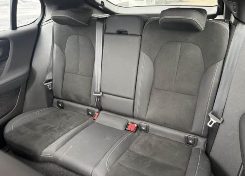 Used 2023 Volvo C40 Recharge Pure Electric Ultimate SUV
